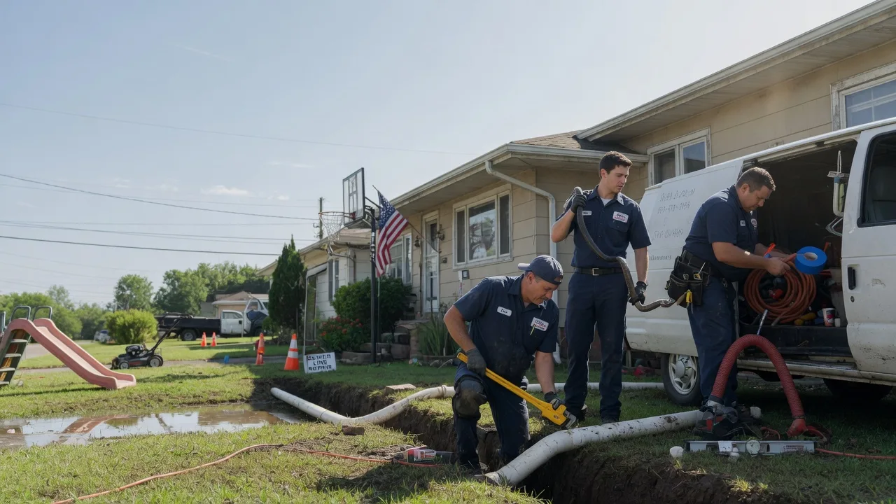 Toilet Installation in Morehead, KY near me